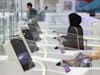בידוק ביטחוני בדובאי / צילום: Reuters, Amr Alfiky