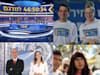 ערוצים 11,12,13,14 לקראת יום הבחירות / צילום: צילומי מסך