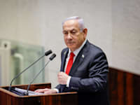 ראש הממשלה, בנימין נתניהו / צילום: נועם מושקוביץ/דוברות הכנסת