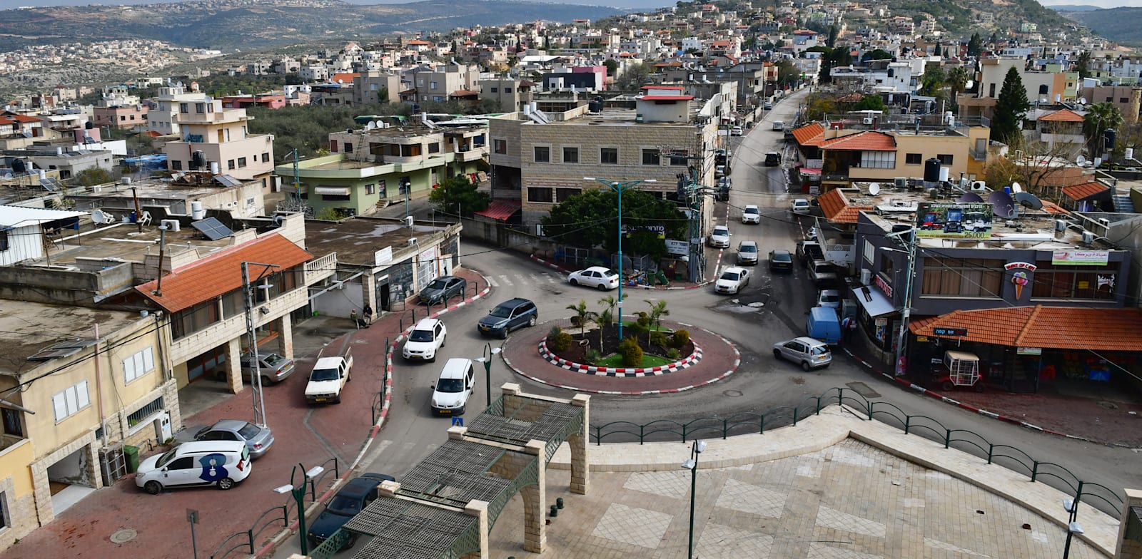 ירכא. ממתי יש להתחיל לספור את תקופת השכירות? / צילום: רפי קוץ