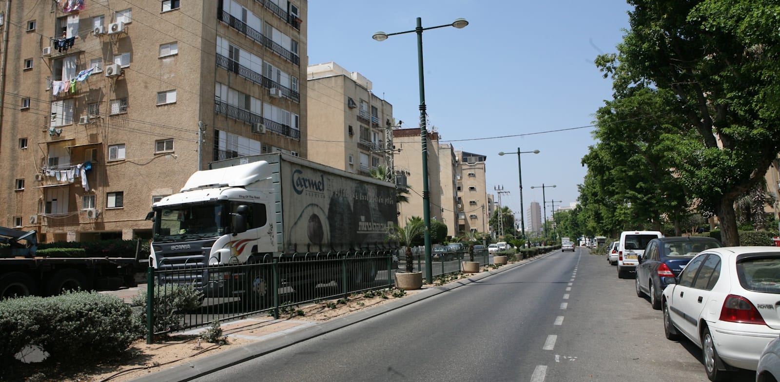 נתניה / צילום: עינת לברון