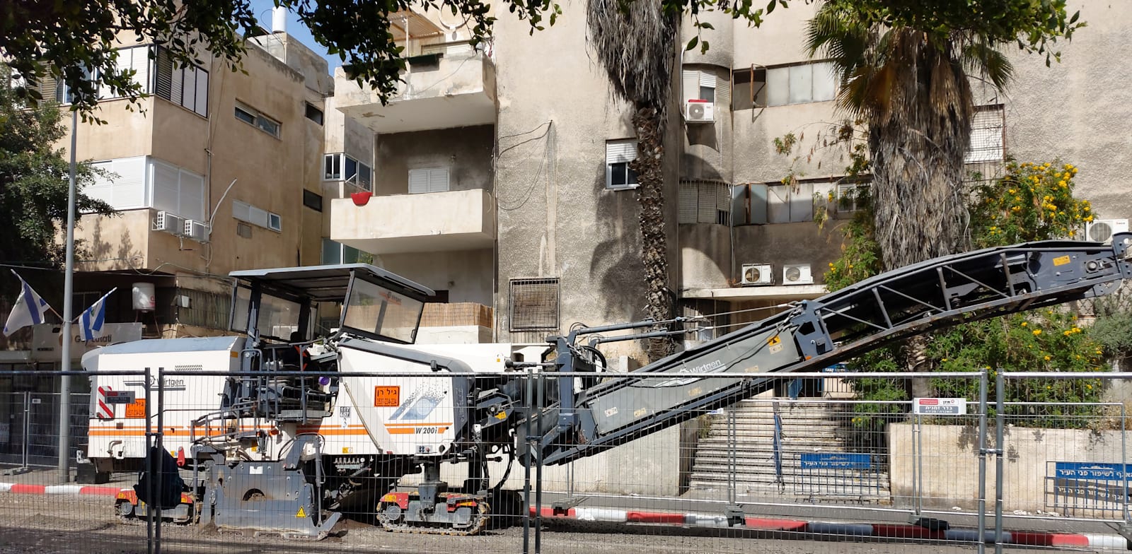 ברגע שרואים את הרכבת ''בעיניים'' ומתחילים להשתמש בה, מבינים את השינוי שהיא יכולה לחולל / צילום: איל יצהר