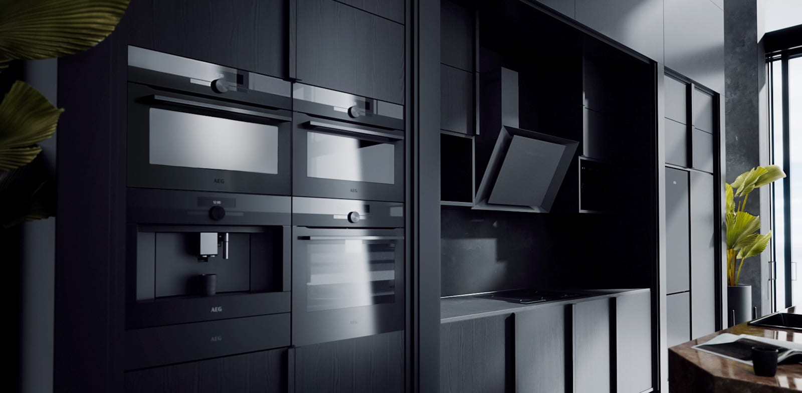 צילום: יח''צ AEG