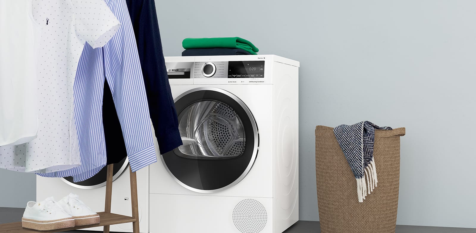 צילום: באדיבות BSH יבואנית מותגי: בוש ,סימנס וקונסטרוקטה  בישראל