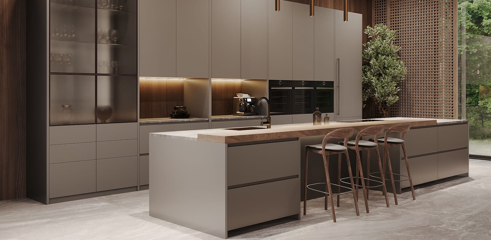 צילום: באדיבות מטבחי רגבה