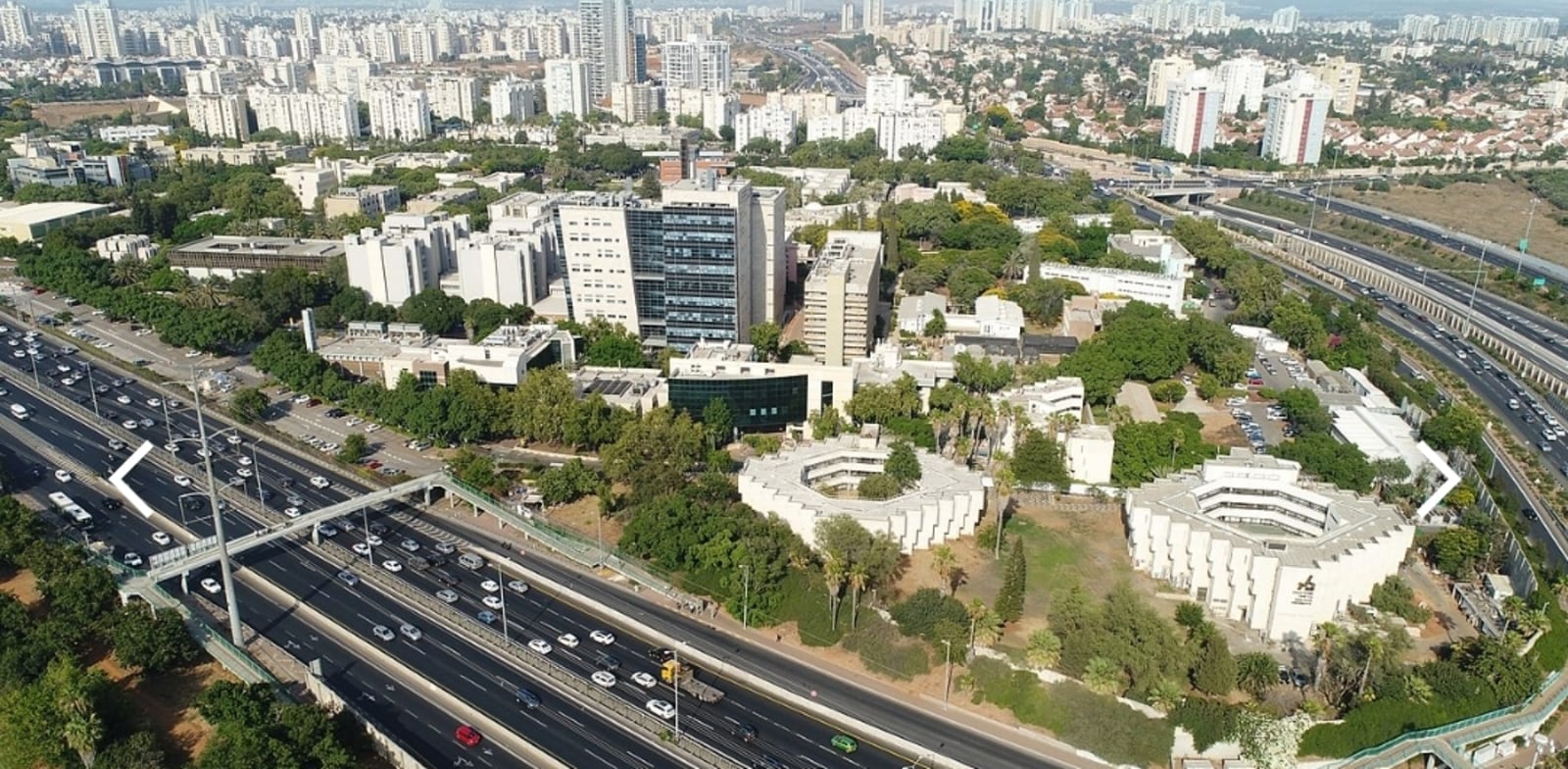 צילום: יח''צ אוניברסיטת בר אילן