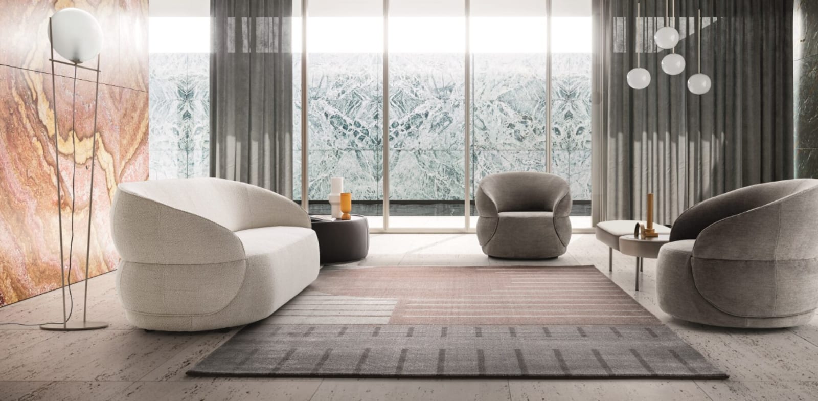 צילום: יח''צ חול חברת Ditre Italia