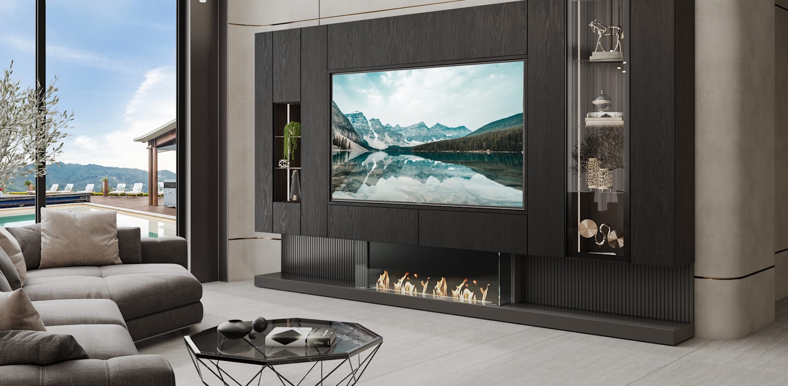 צילום: באדיבות KLOSS