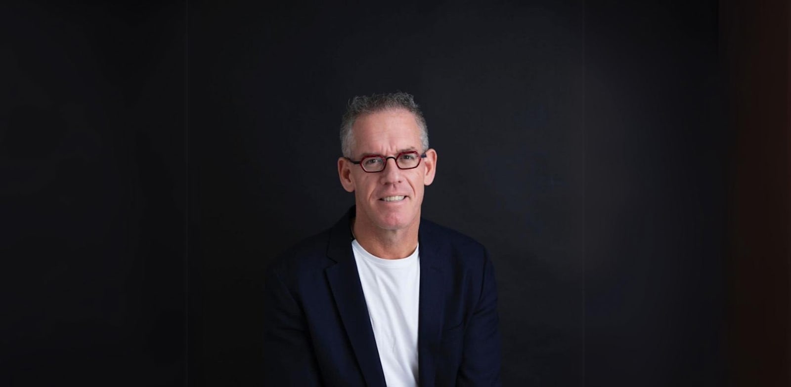 ד''ר חגי פרנקל, ראש מחוז ירושלים והשפלה במכבי שירותי בריאות / צילום: יח''צ מכבי