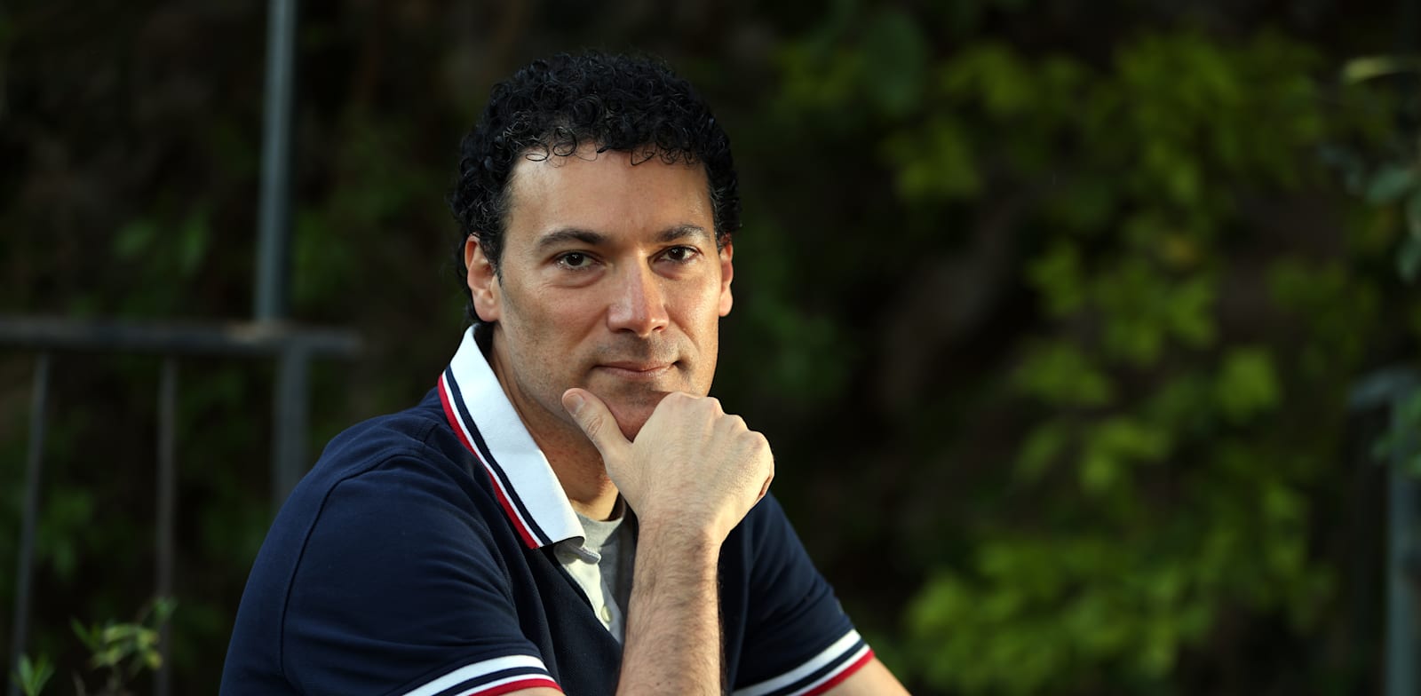 פרופ' אוריאל אבולוף / צילום: יוסי זמיר