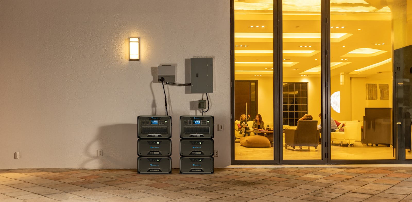 צילום: בנדא מגנטיק