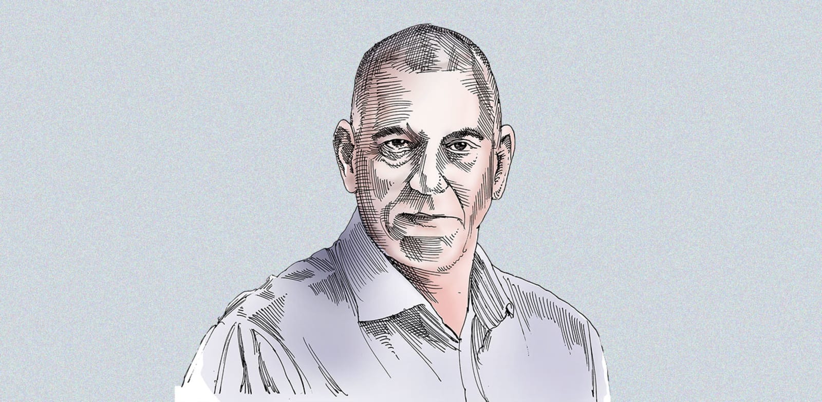 דני רימוני / איור: גיל ג'יבלי