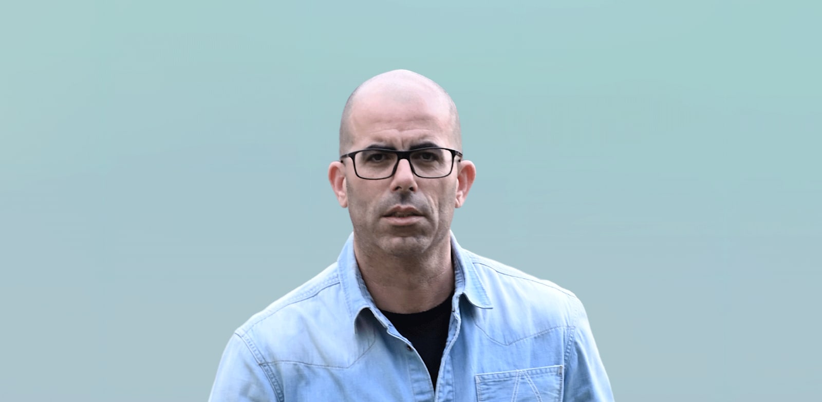 יניב לוי. יו''ר אגף הסברה, דוברות ופרסום בהסתדרות / צילום: דוברות ההסתדרות