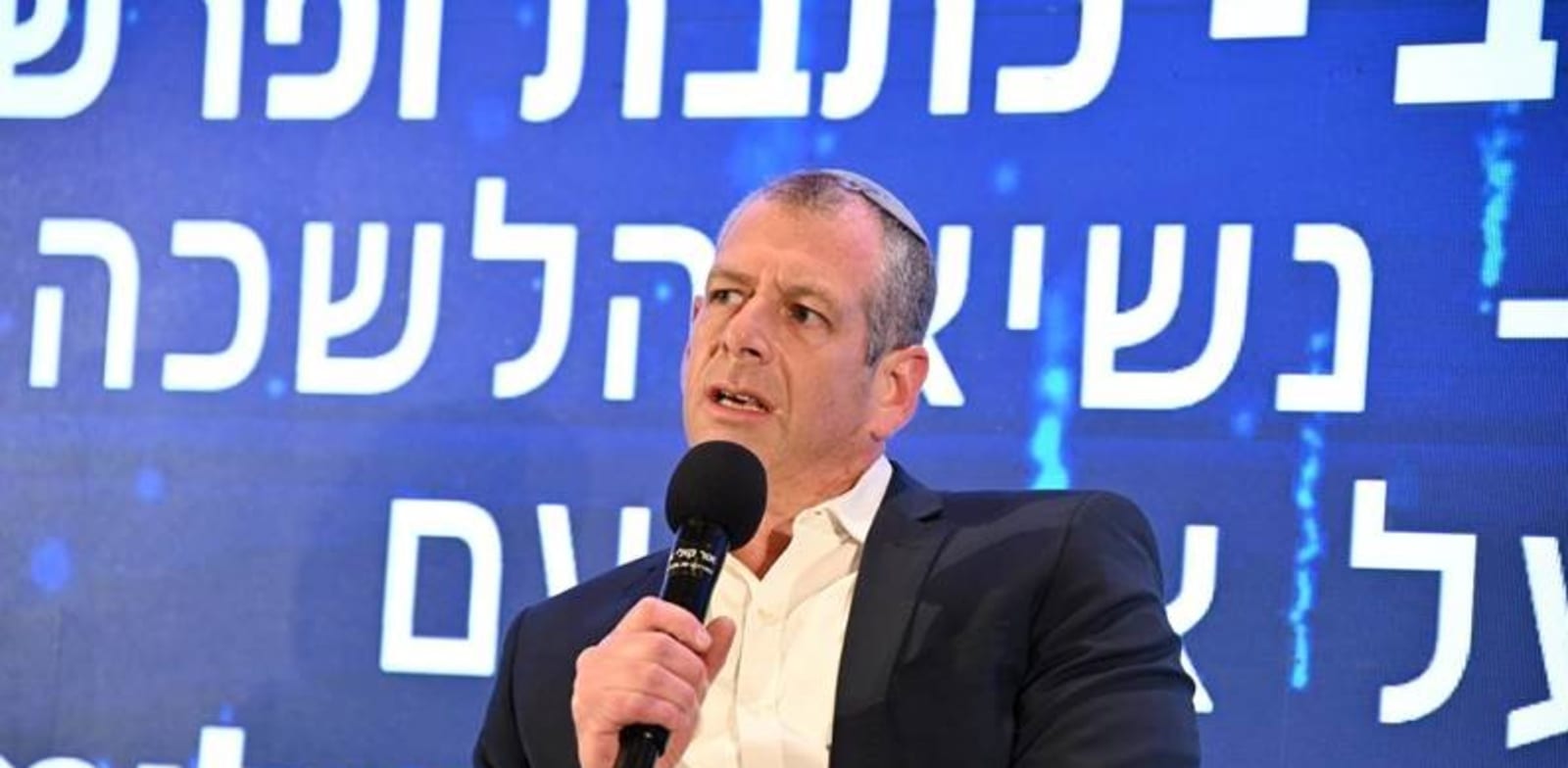 מנכ''ל משרד האוצר עו''ד שלומי הייזלר / צילום: פוטו מרסלו אילת