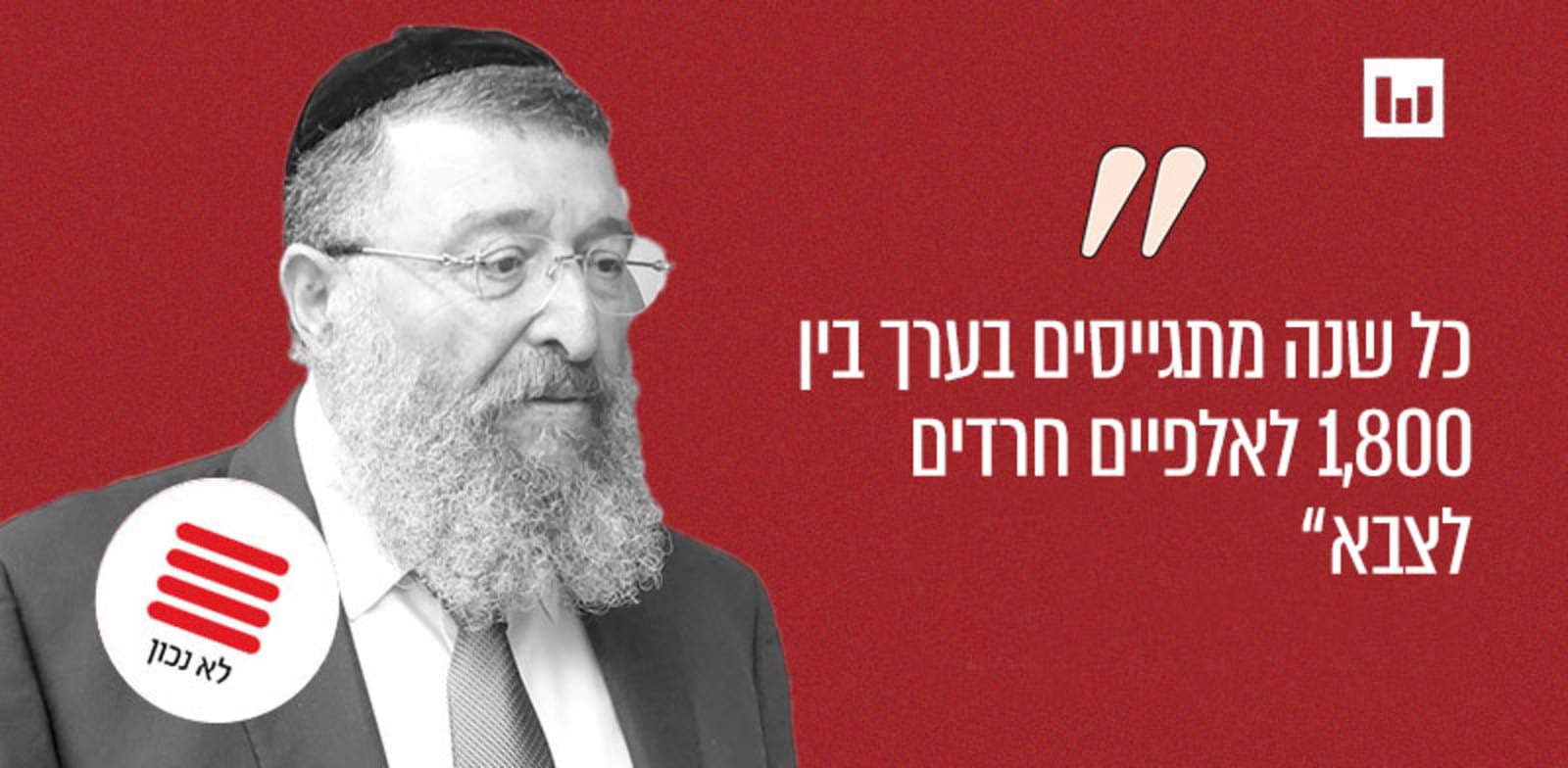 יואב בן צור, ש''ס. רינה ועקיבא, כאן ב', 11.7.24 / צילום: מארק ישראל סלם, "ג'רוזלם פוסט" 