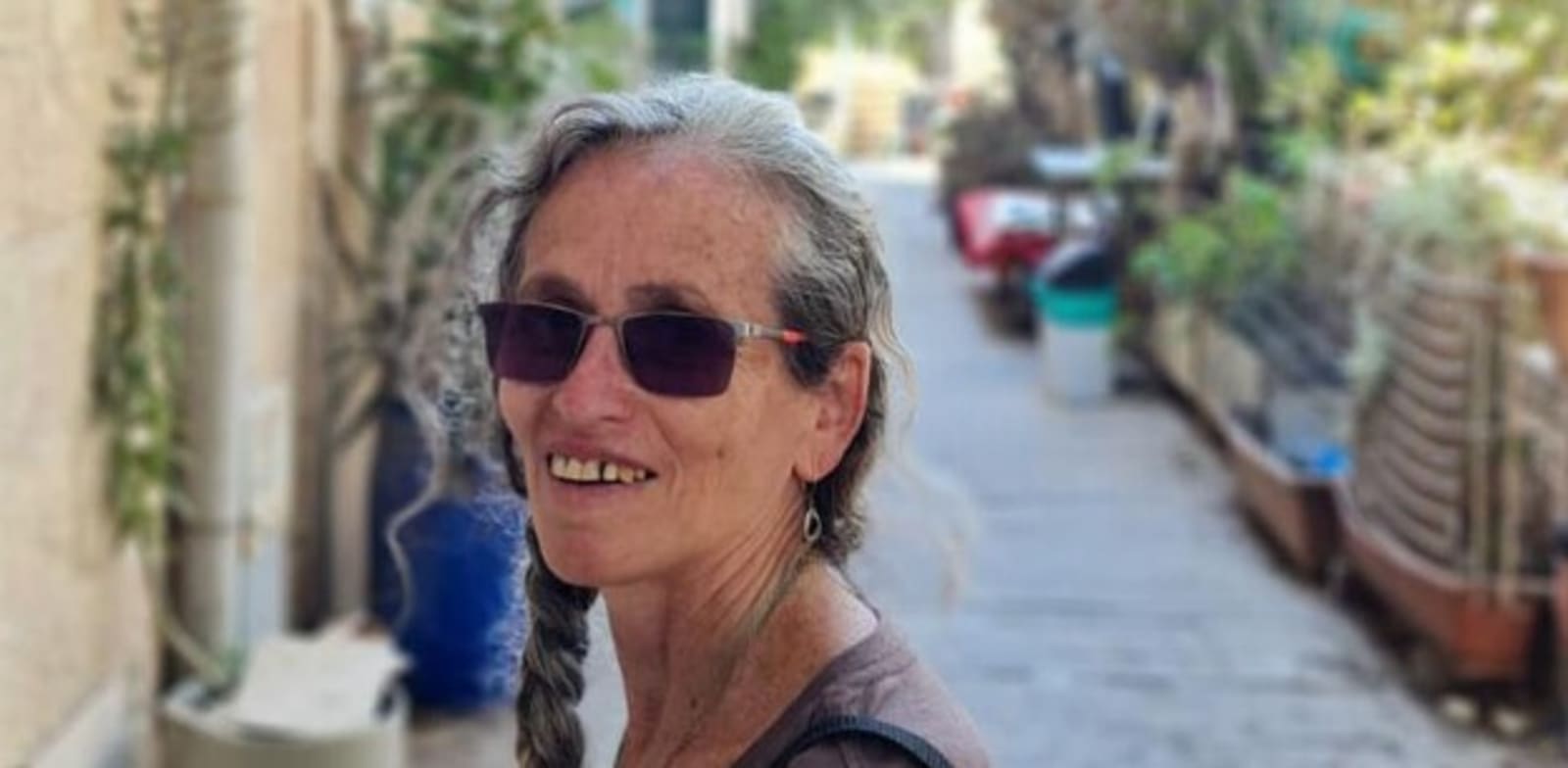 מיה גורן ז''ל