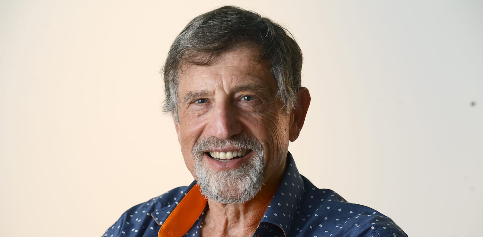 "נתי סיידוף / צילום: איל יצהר"