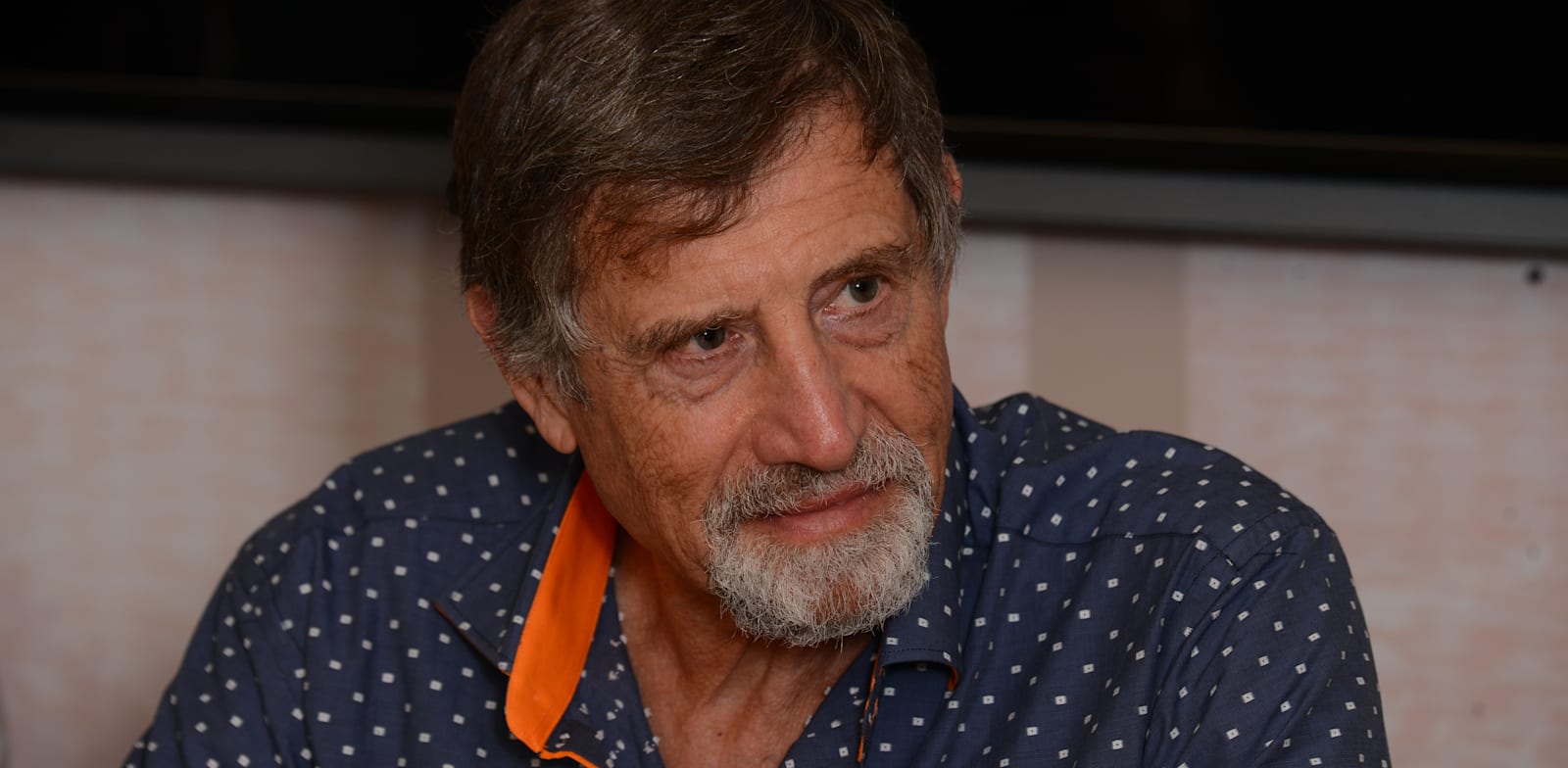 "נתי סיידוף, יו''ר שיכון ובינוי / צילום: איל יצהר"