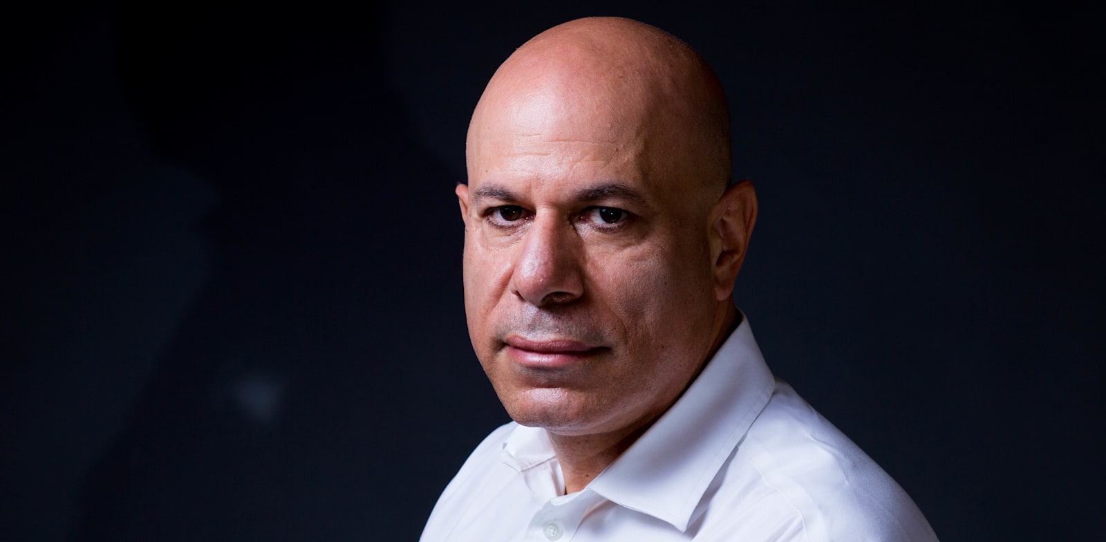 "דורון ארבלי / צילום: שלומי יוסף"