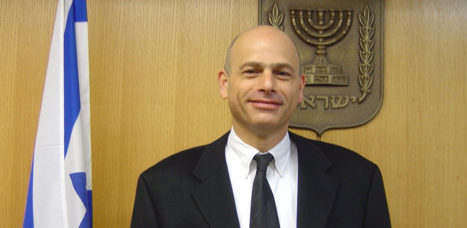 "השופט בדימוס איתן אורנשטיין / צילום: דוברות בתי המשפט"