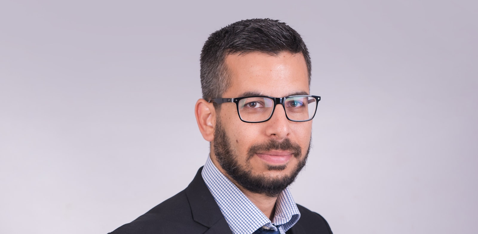 הממונה על חוק המכר במשרד הבינוי והשיכון עמית גריידי / צילום: משרד הבינוי והשיכון