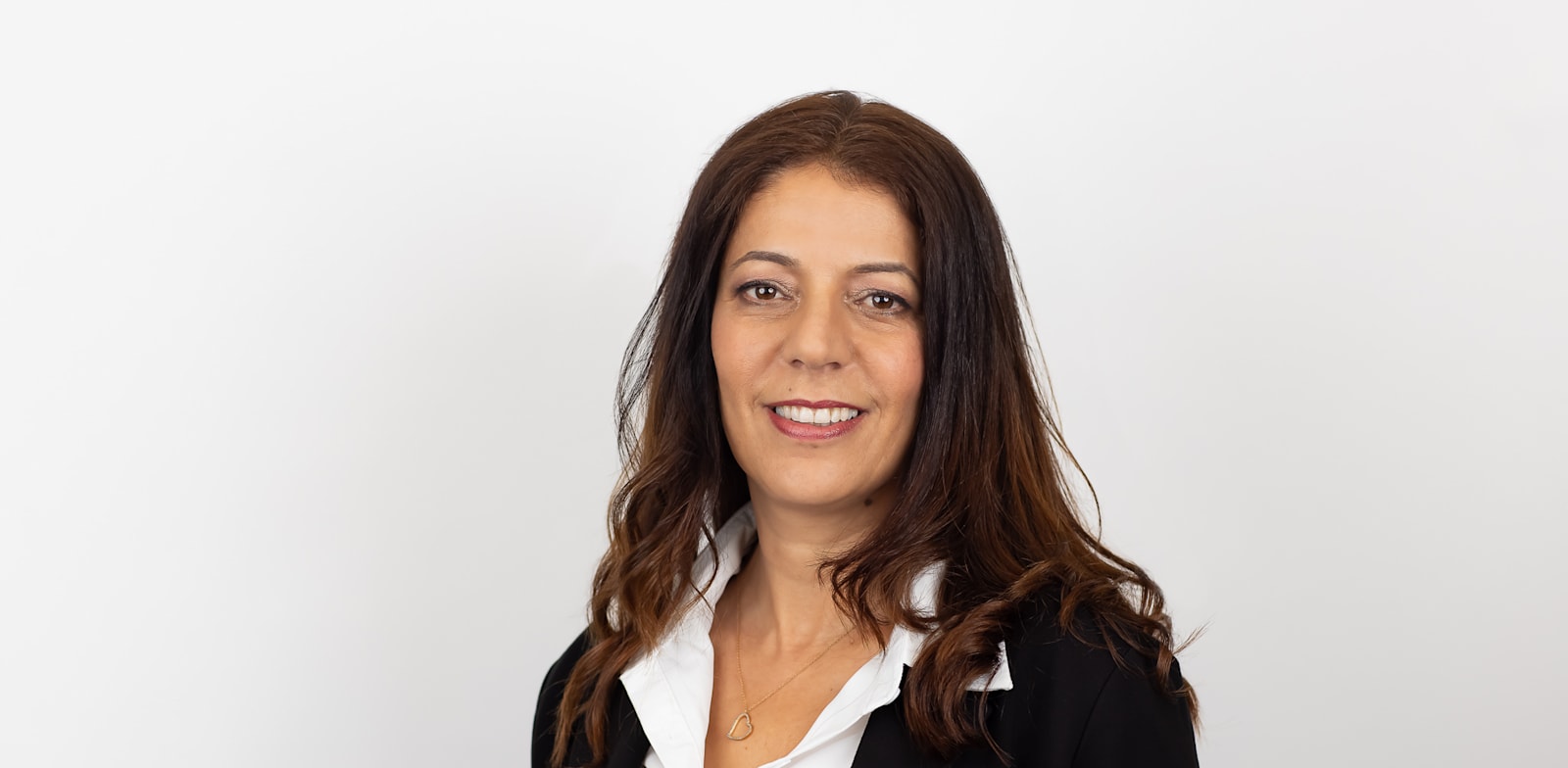 "טליה גזית, שותפה ב-Pwc Israel ולשעבר מפקדת ממר''ם / צילום: גדי אהד"