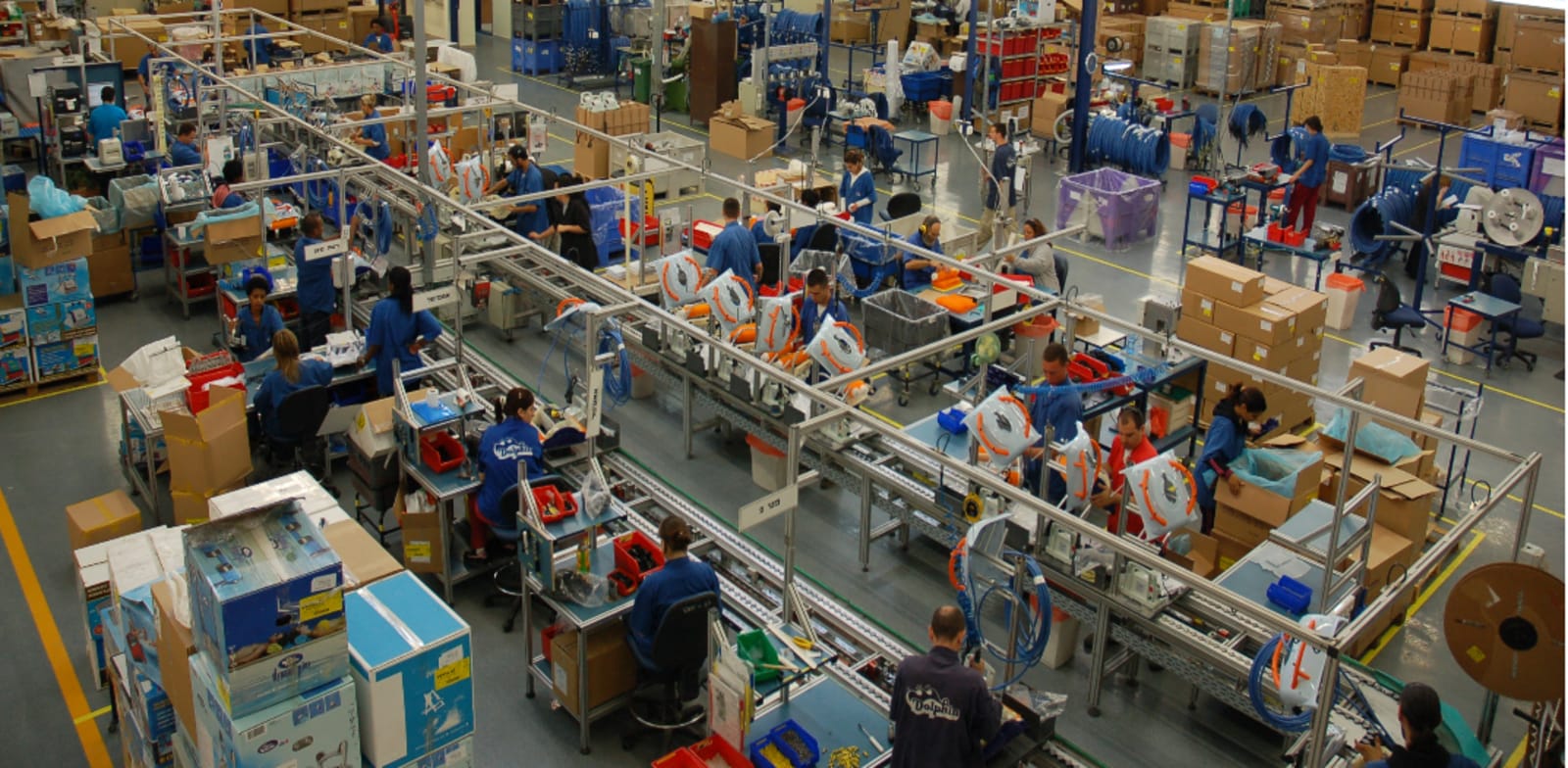 "מפעל מיטרוניקס / צילום: שגיא מורן"