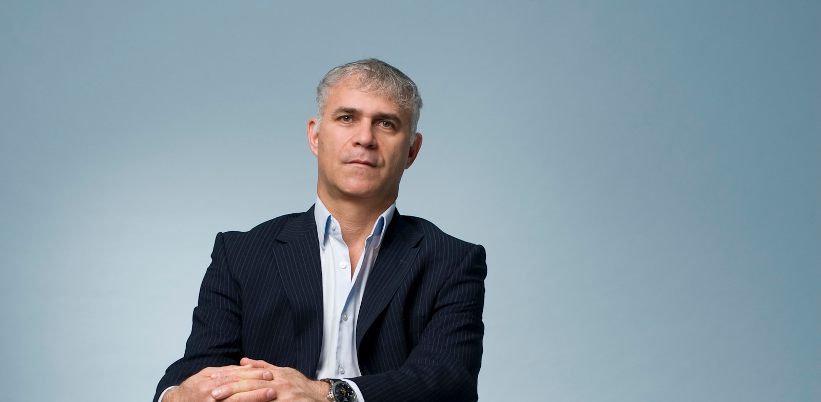 "ישי דוידי - מייסד ומנכ''ל פימי / צילום: יונתן בלום"