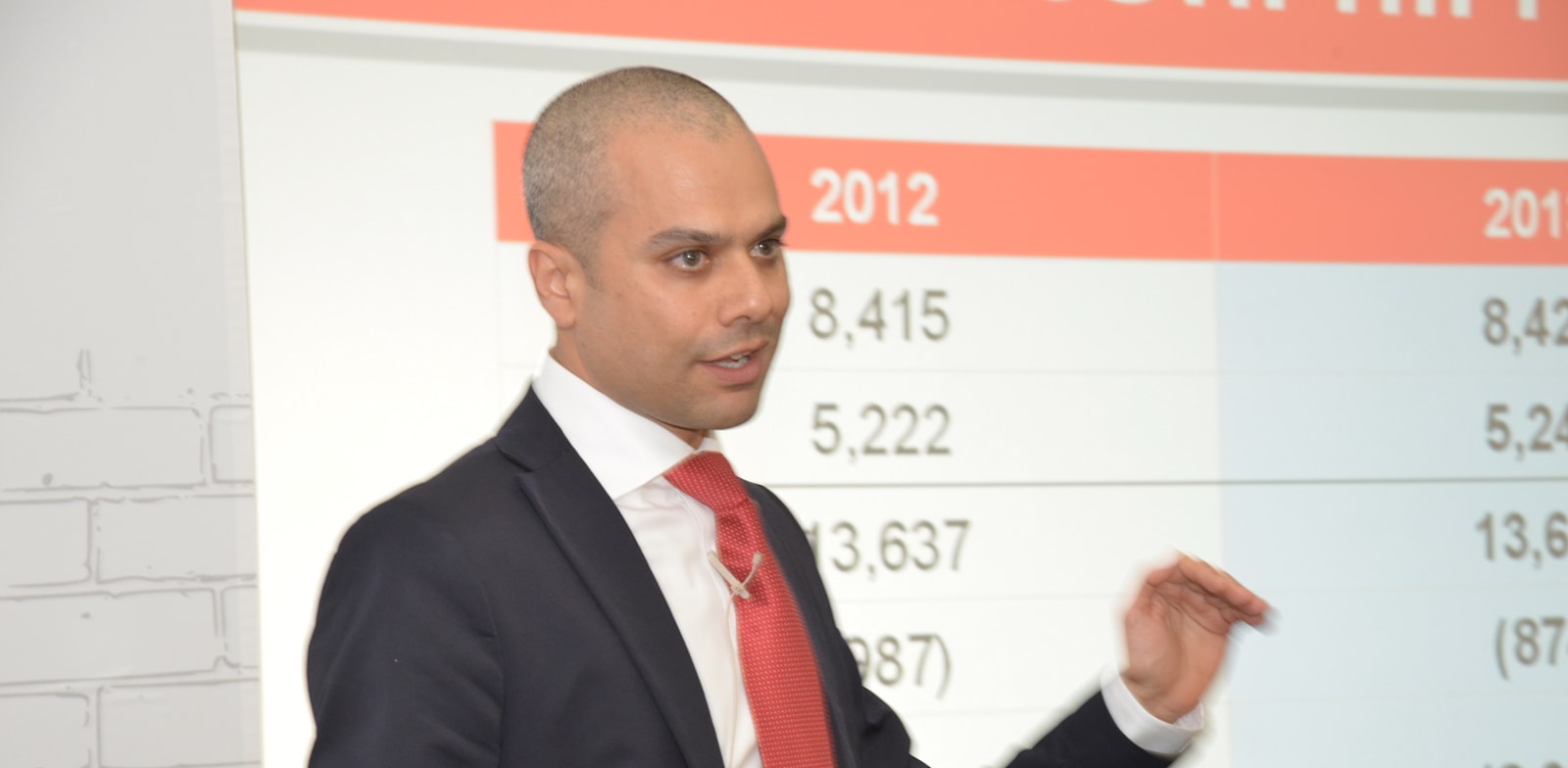 "ידין ענתבי / צילום: תמר מצפי"