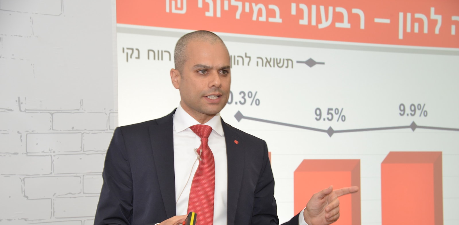 "ידין ענתבי / צילום: תמר מצפי"