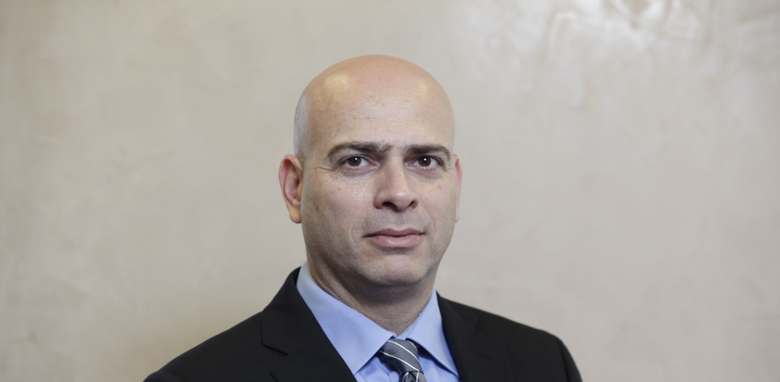 "רמי דרור / צילום: יח''צ"