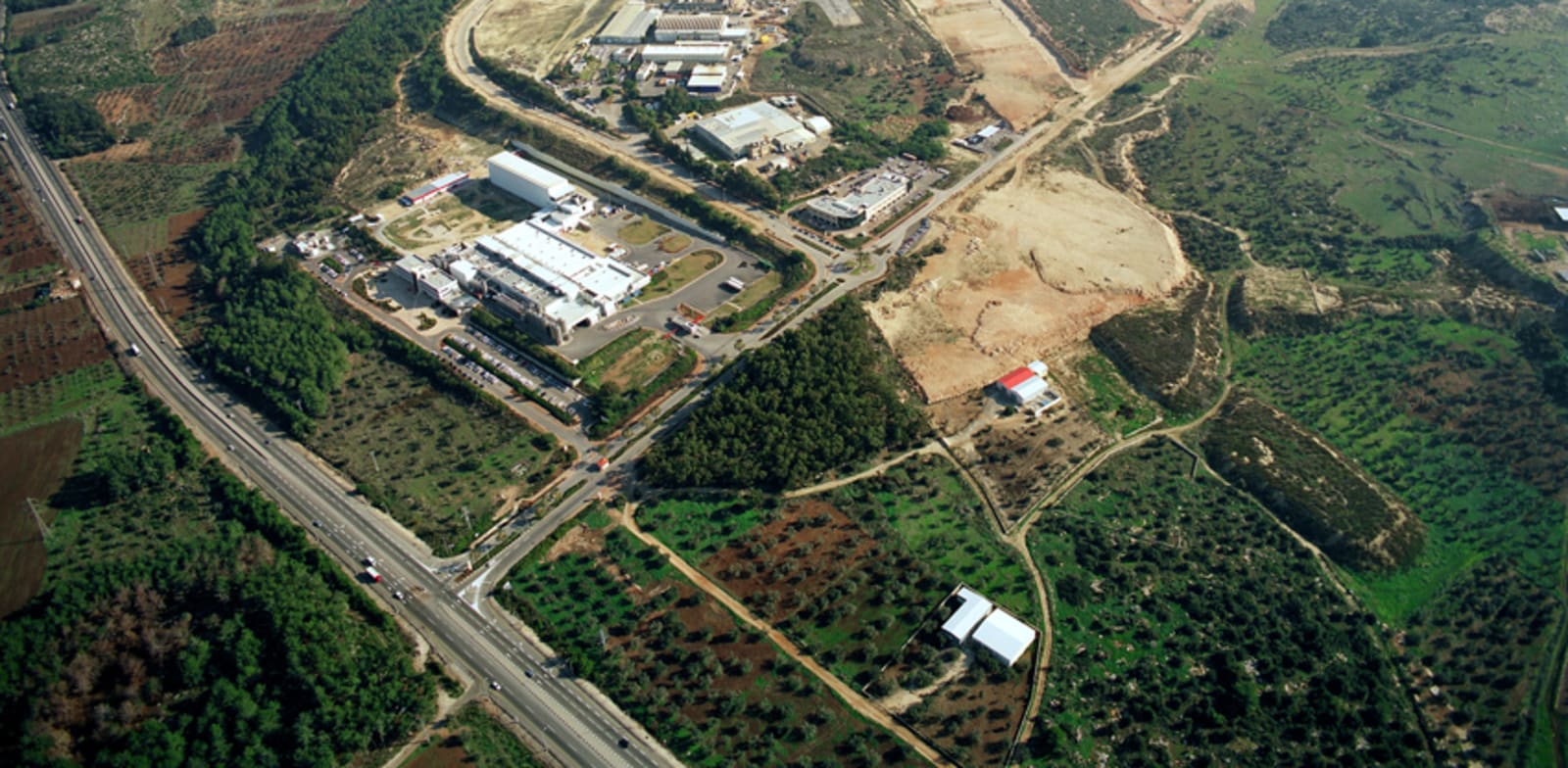 "אזור משגב / צילום: יח''צ"