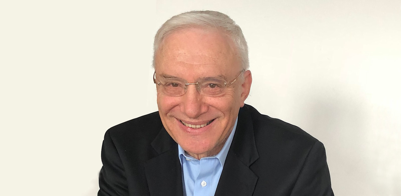 פרופ' קמיל פוקס ז"ל / צילום: By WikiLester - Own work, CC BY-SA 4.0, https://commons.wikimedia.org/w/index.php?curid=65836233