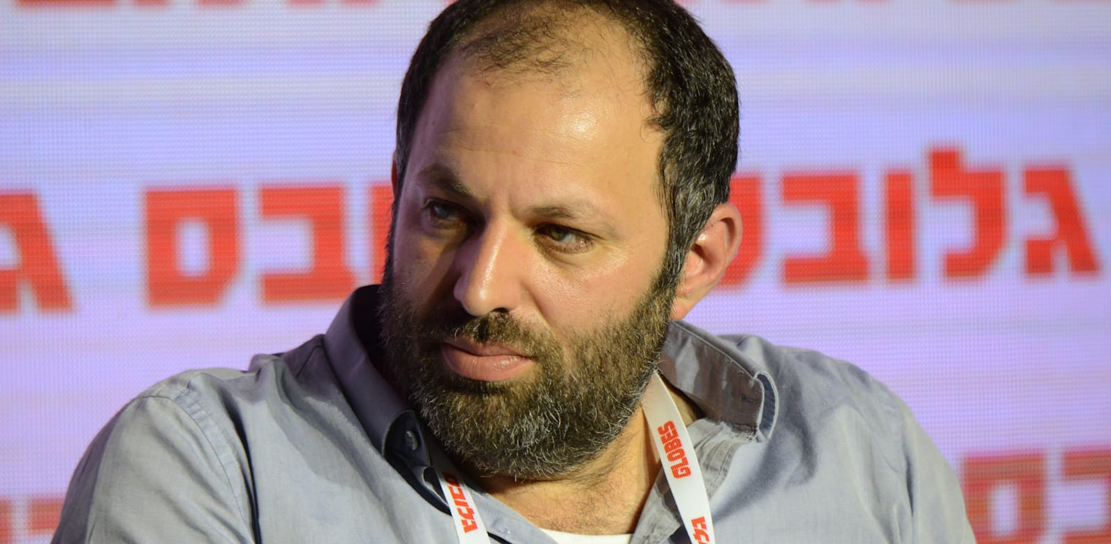 "צחי דוד, לשעבר סגן ראש אגף תקציבים במשרד האוצר / צילום: איל יצהר"