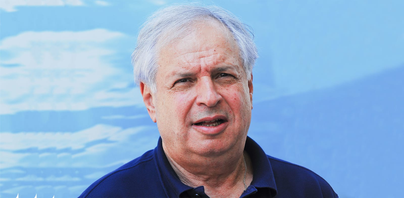 "שאול אלוביץ' / צילום: רפי קוץ"