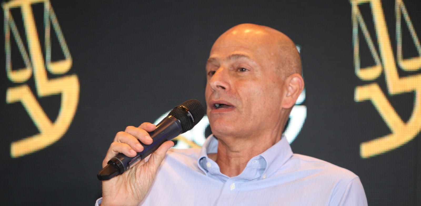 "השופט בדימוס איתן אורנשטיין / צילום: דוברות לשכת עורכי הדין"