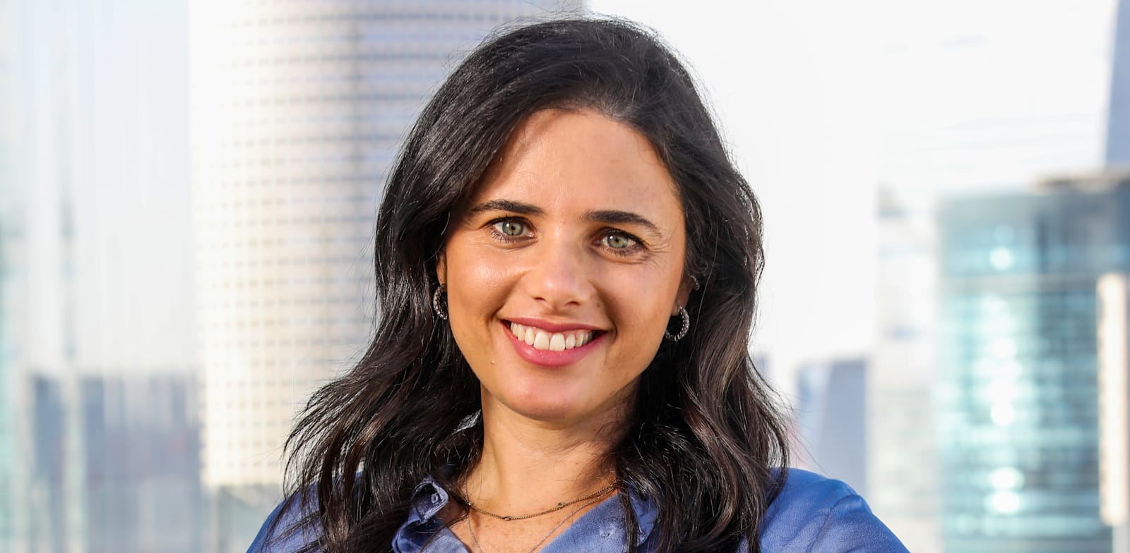 "איילת שקד / צילום: שלומי יוסף"