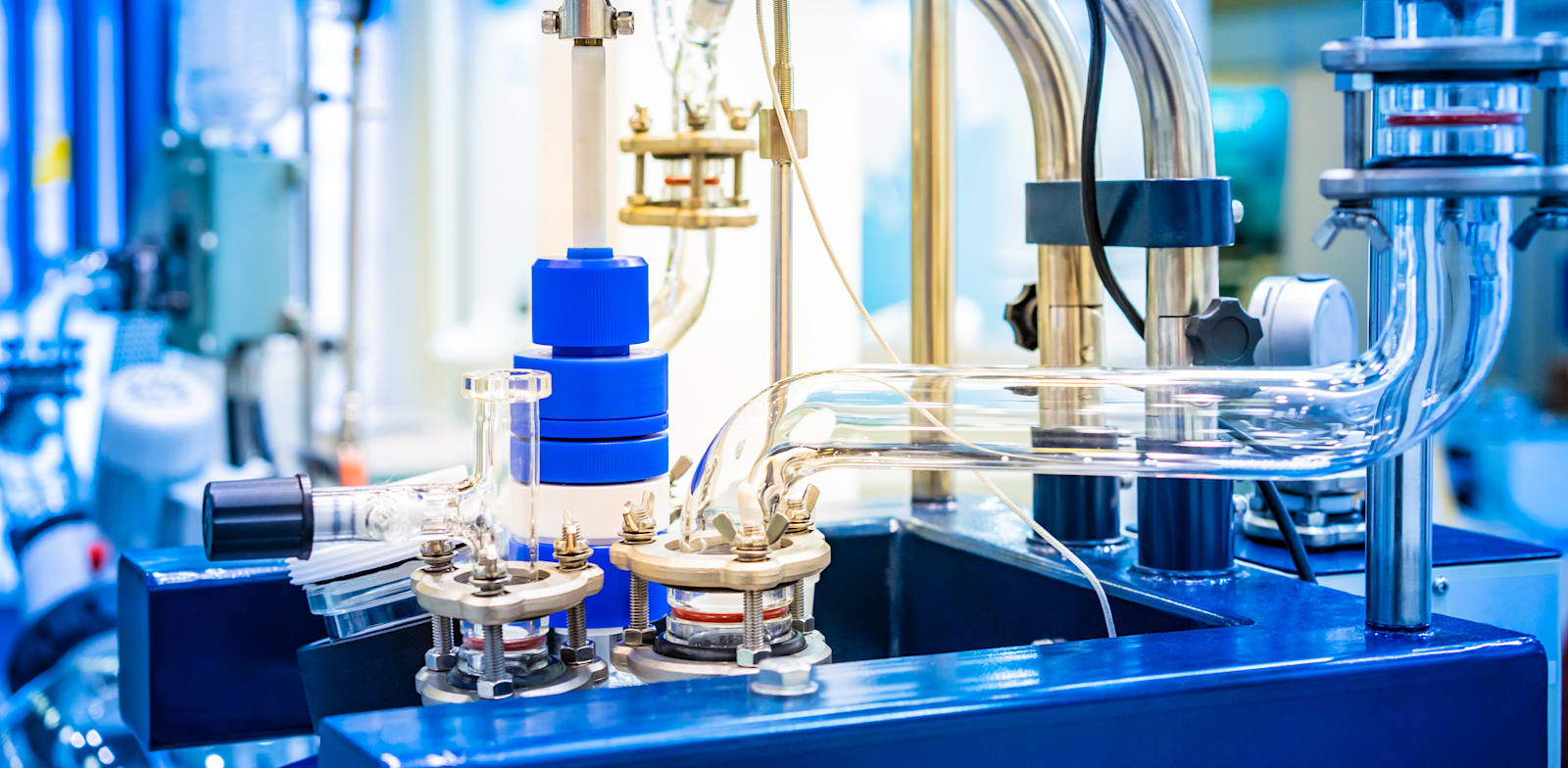 / צילום:  ההון סיכון אופטימיות לגבי סקטור הביומד / אילוסטרציה: Shutterstock"