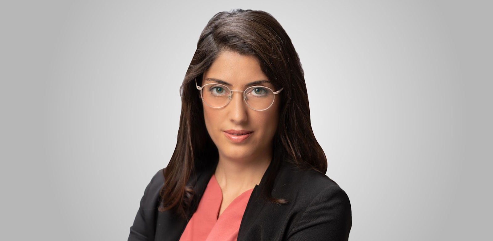 "הילה חדד-חמלניק / צילום: רמי זרנגר"