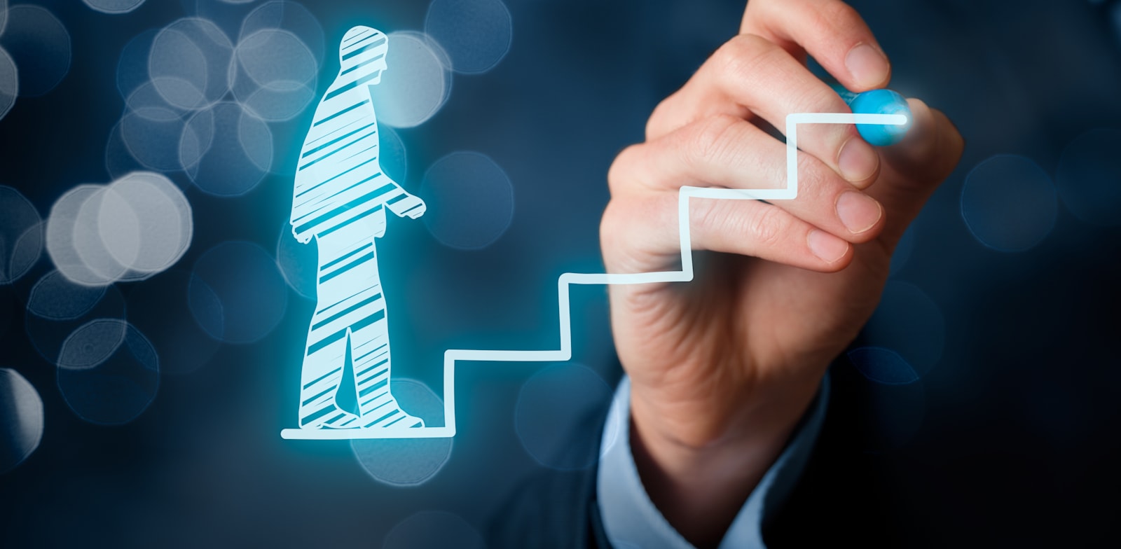 "מה עומד מאחורי הירידה בהכשרות המקצועיות? / צילום: Shutterstock, Jirsak"