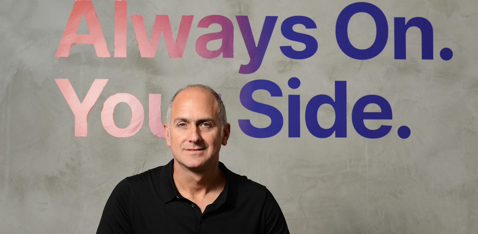 "גל בר דעה, מנכ''ל הבנק הדיגיטלי וואן זירו / צילום: איל יצהר"