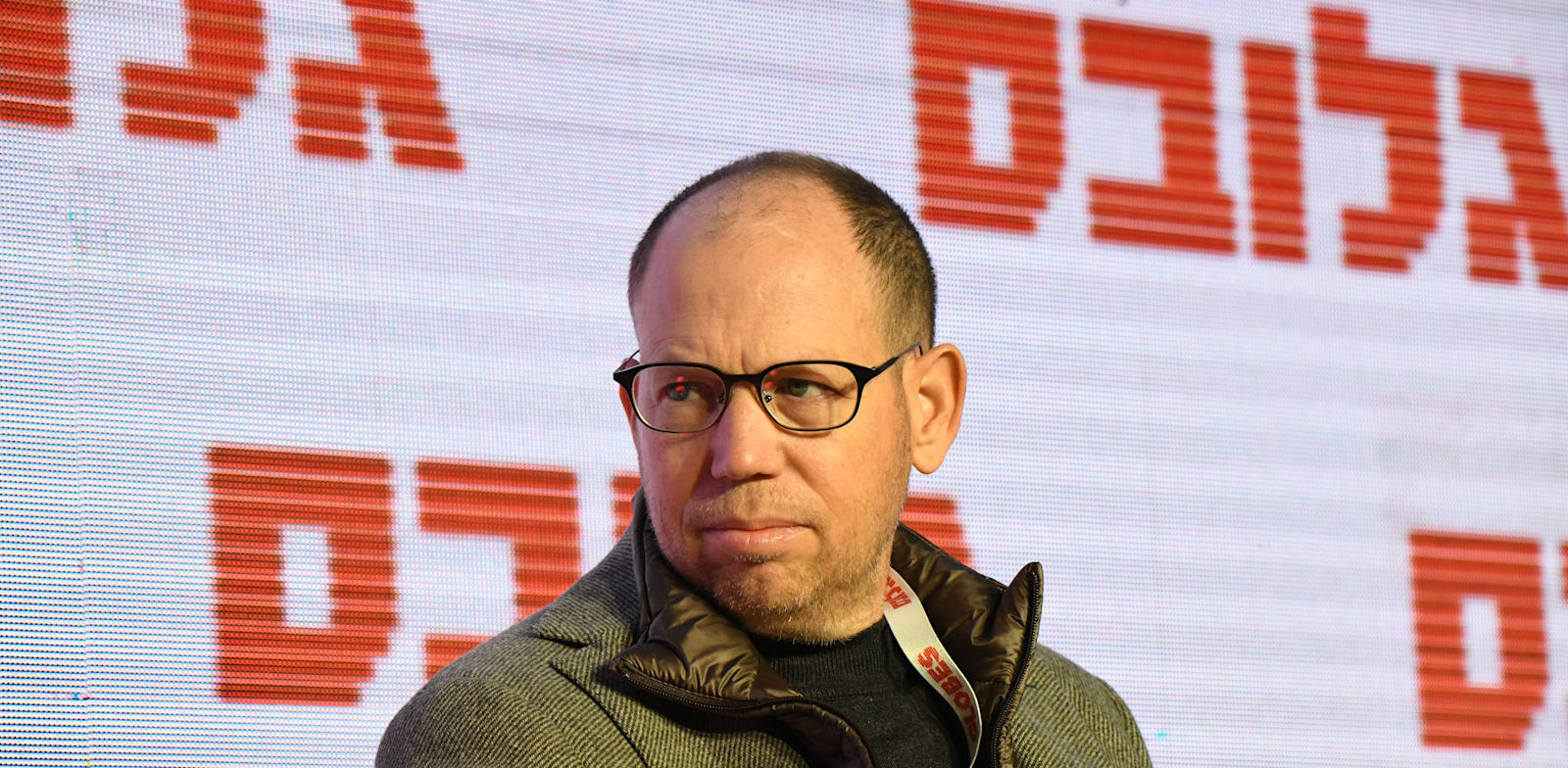 גילי רענן, מייסד Cyberstarts שבין חברות הפורטפוליו שלה נמנת גם דאזז / צילום: איל יצהר