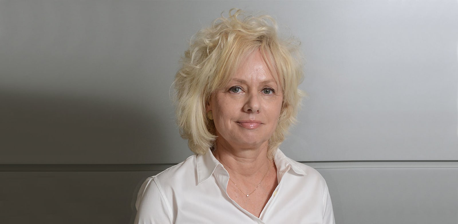 "היועצת המשפטית לממשלה, עו''ד גלי בהרב-מיארה / צילום: איל יצהר"