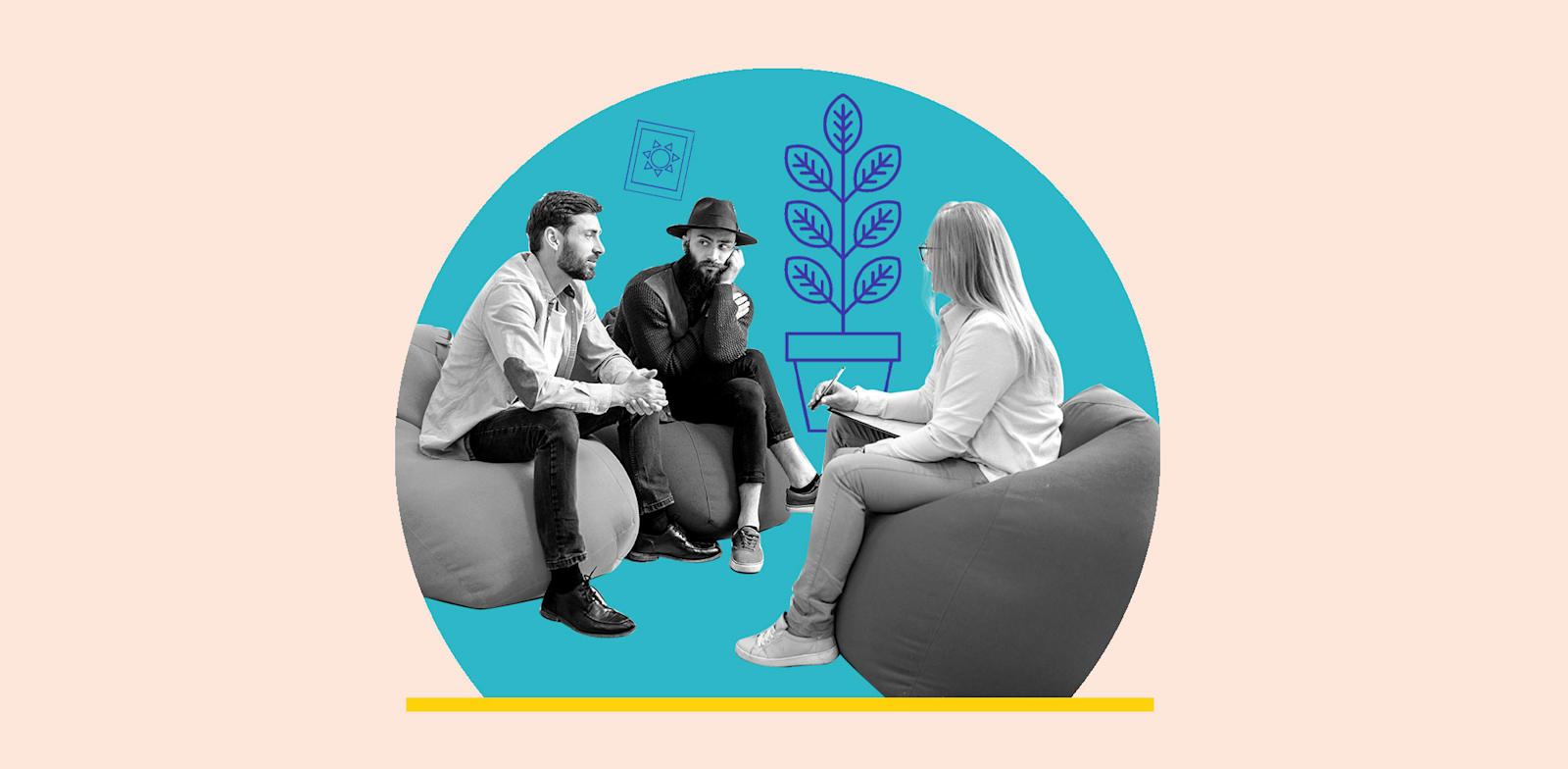 / צילום: ת פתוחה עם ההנהלה היא משמעותית ביותר בזמן מלחמה / אילוסטרציה: Shutterstock"