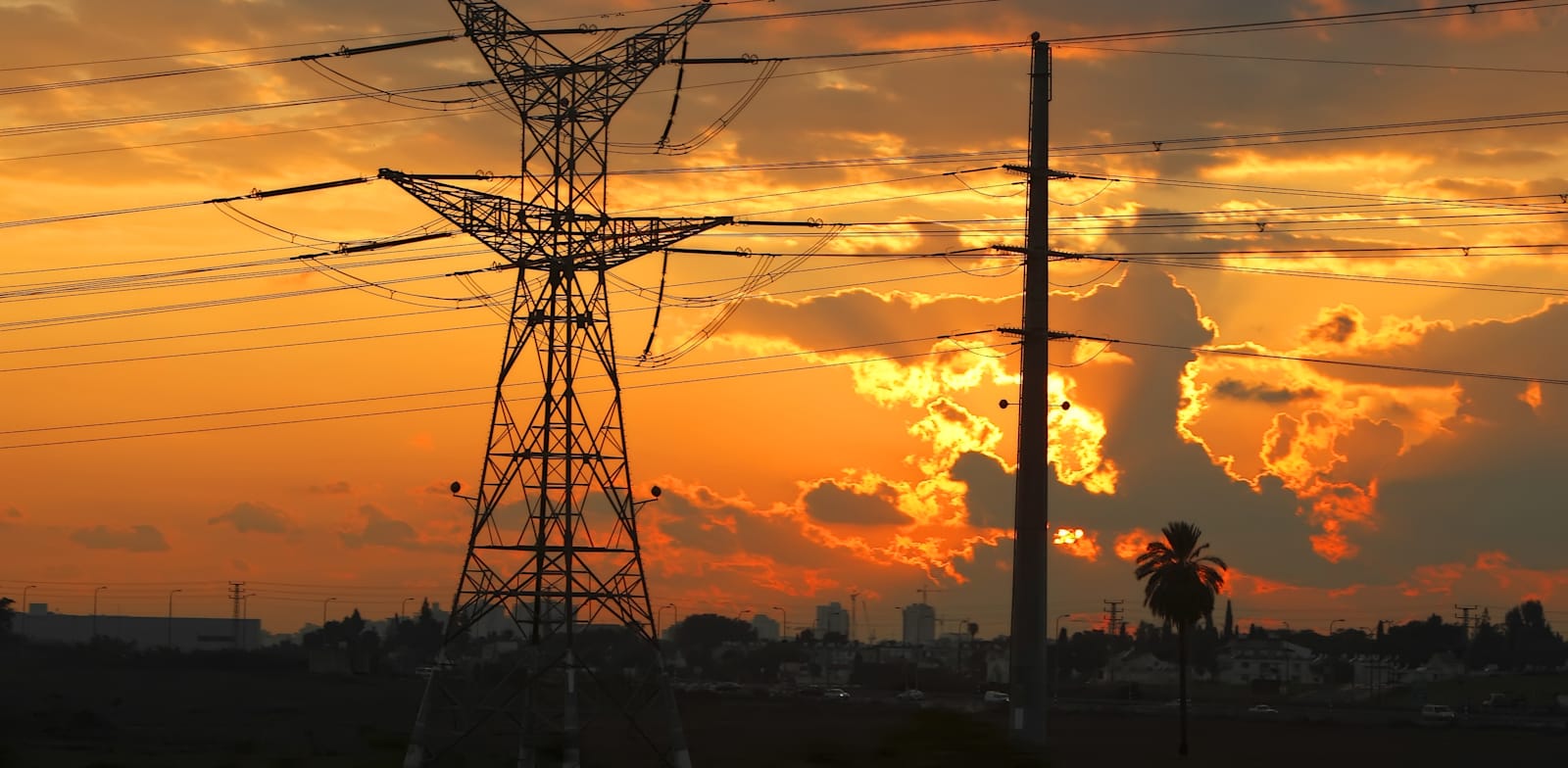 "החברות החדשות שנכנסות לתחום החשמל / צילום: Shutterstock"