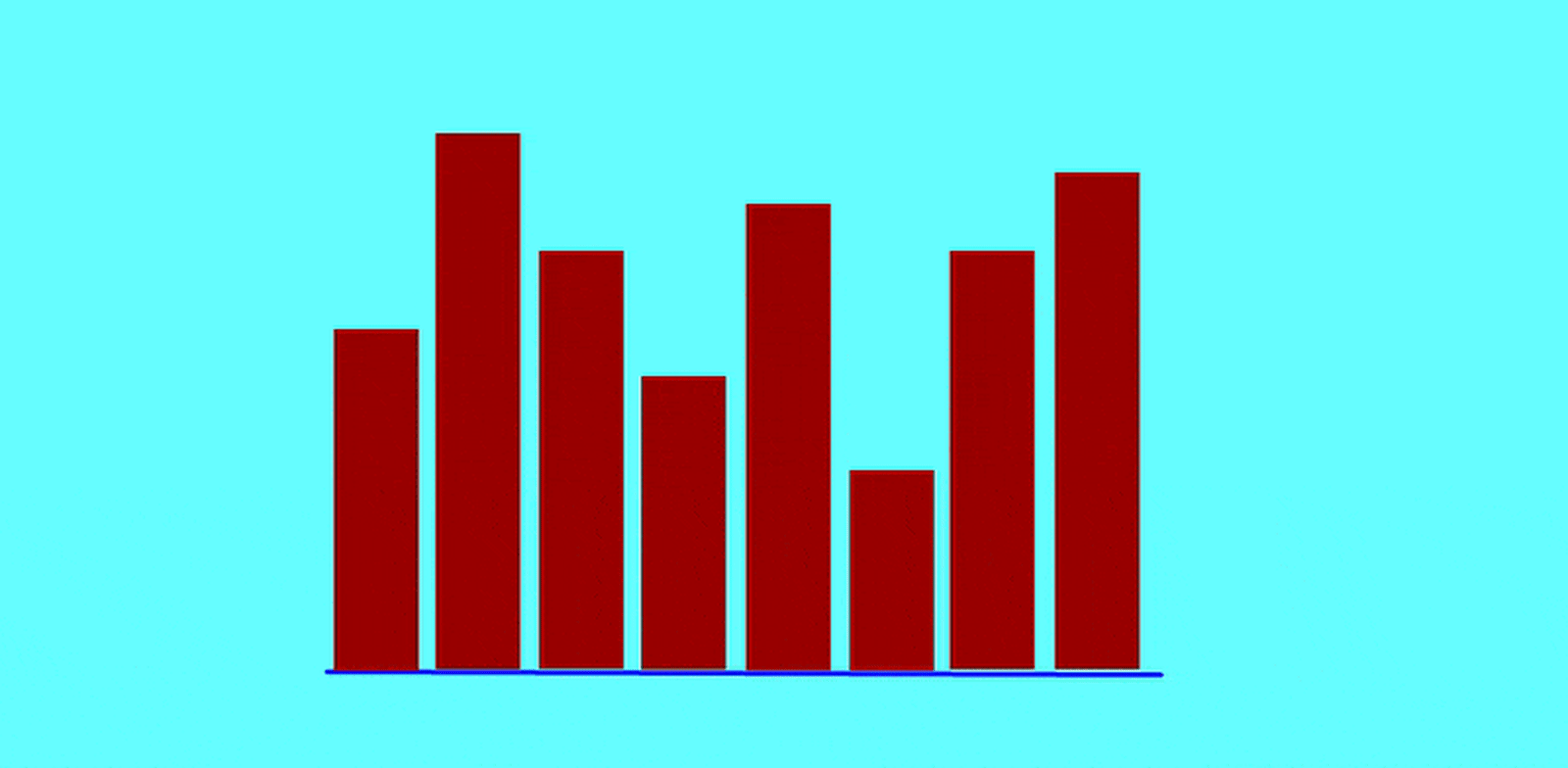 / צילום: ''ס עברה משאלוני נייר למחשב ו''ניפחה'' נתוני השכבות החלשות / אילוסטרציה: טלי בוגדנובסקי"