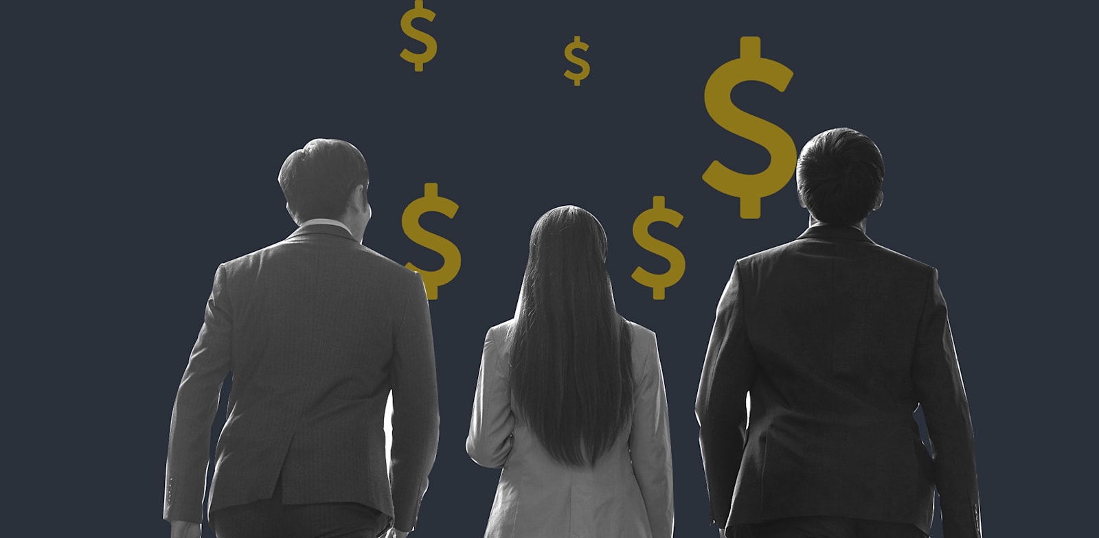 / צילום: ה לשכר המתמחים? / אילוסטרציה: Shutterstock"