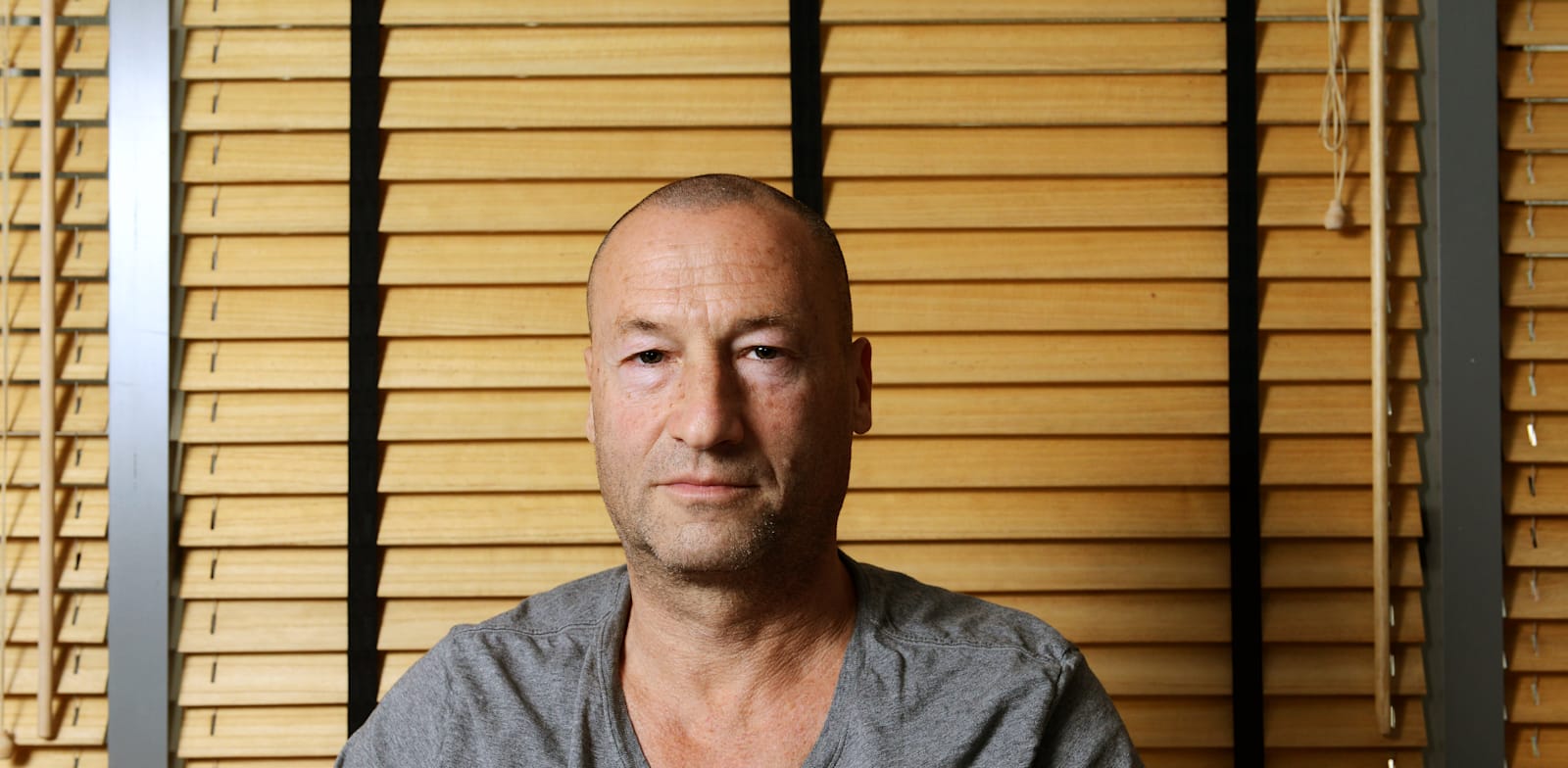 יעקב נדבורני, מנכ''ל FreeTV / צילום: איל יצהר