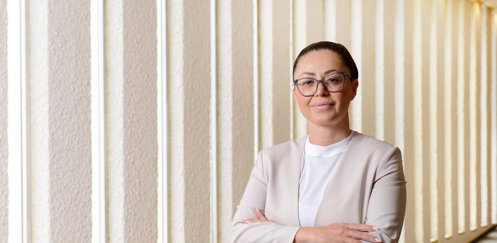 "פרופ' ענת בק־אלון / צילום: איל יצהר"