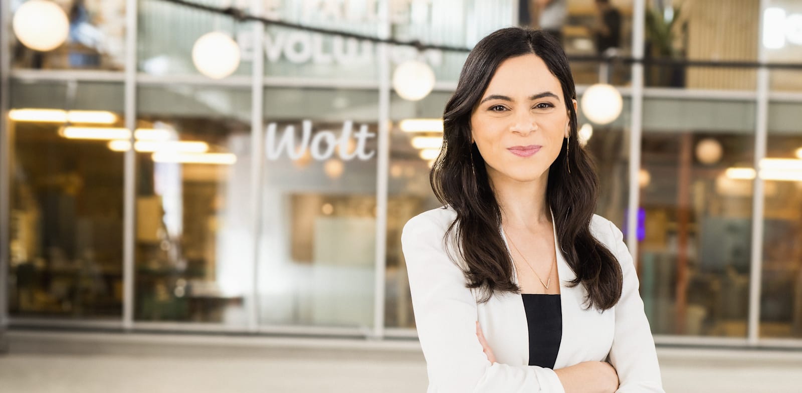 "ליאור אשכול / צילום: ניר סלקמן"